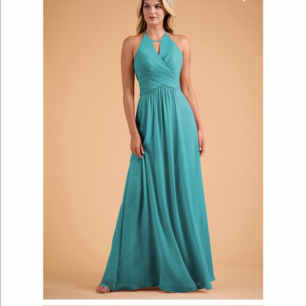 Jasmine Bridesmaids Dress